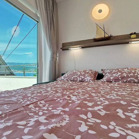 Studio Apartment Glorijeta سيلو المظهر الخارجي الصورة