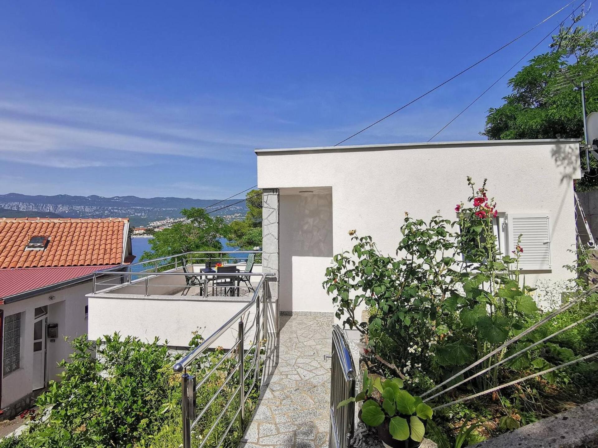 Studio Apartment Glorijeta سيلو المظهر الخارجي الصورة