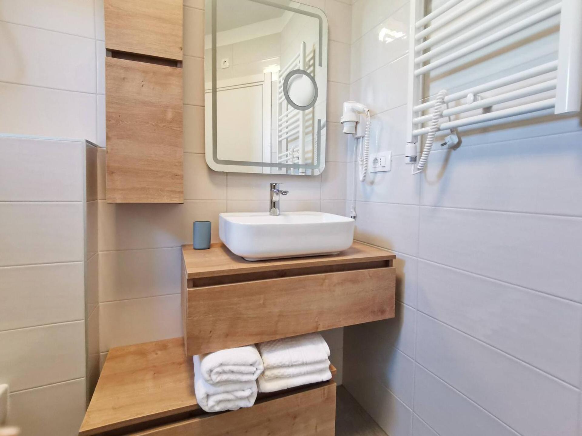 Studio Apartment Glorijeta سيلو المظهر الخارجي الصورة