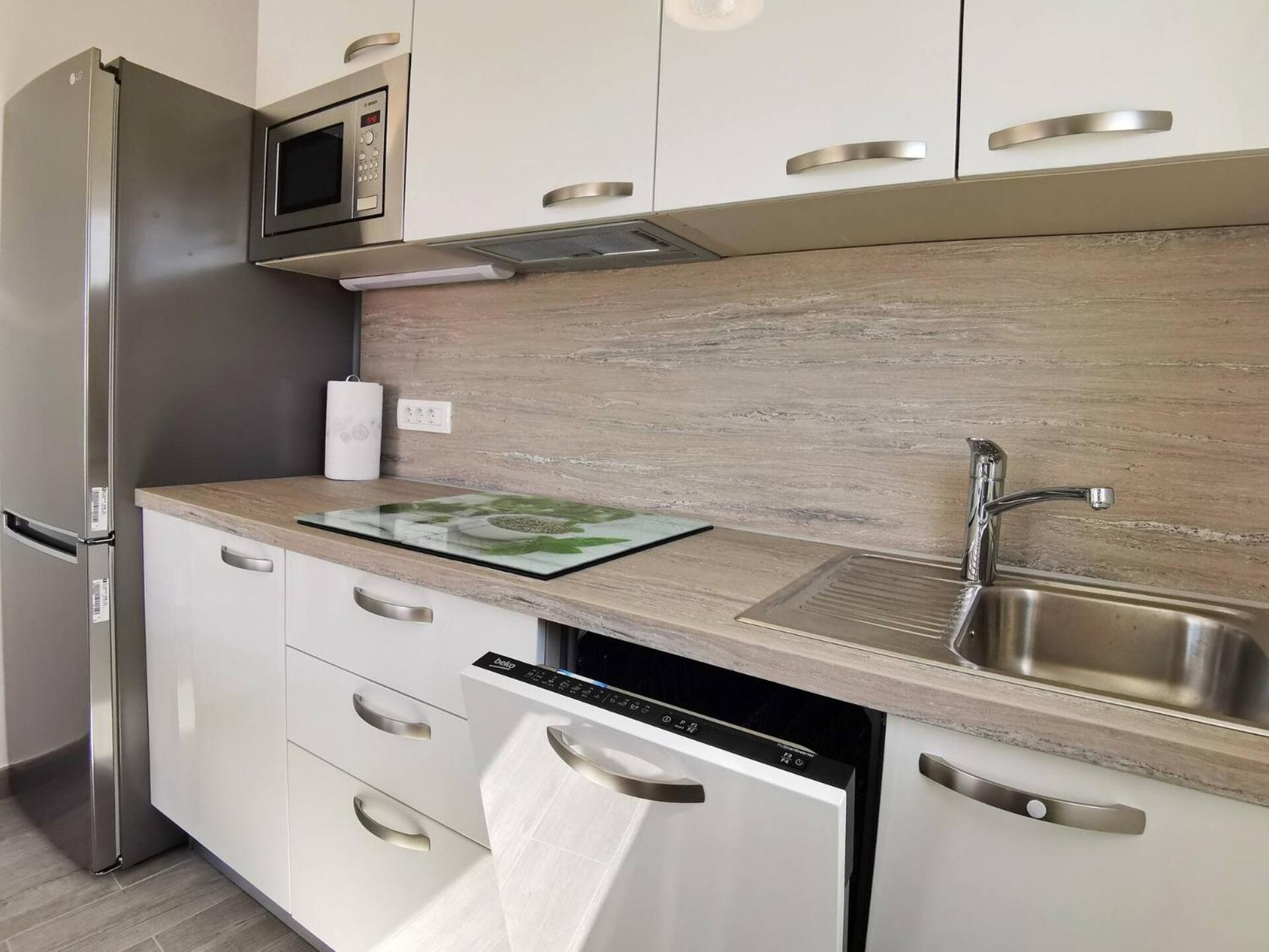 Studio Apartment Glorijeta سيلو المظهر الخارجي الصورة