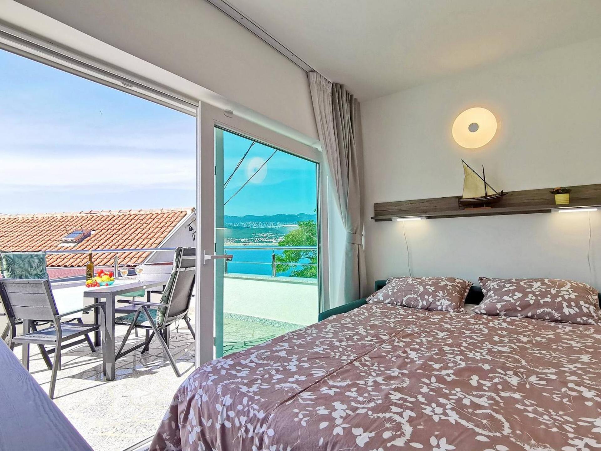 Studio Apartment Glorijeta سيلو المظهر الخارجي الصورة