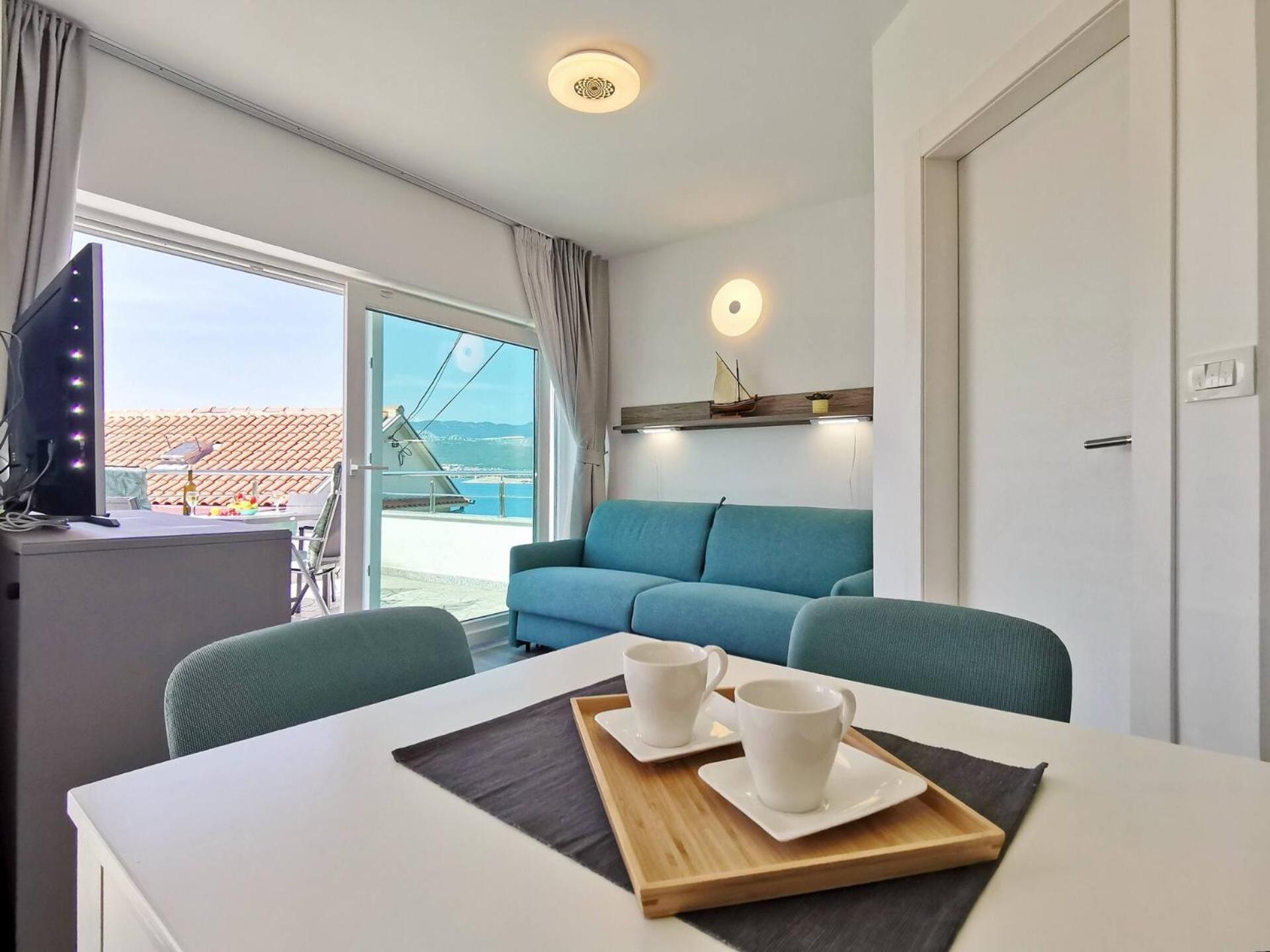Studio Apartment Glorijeta سيلو المظهر الخارجي الصورة