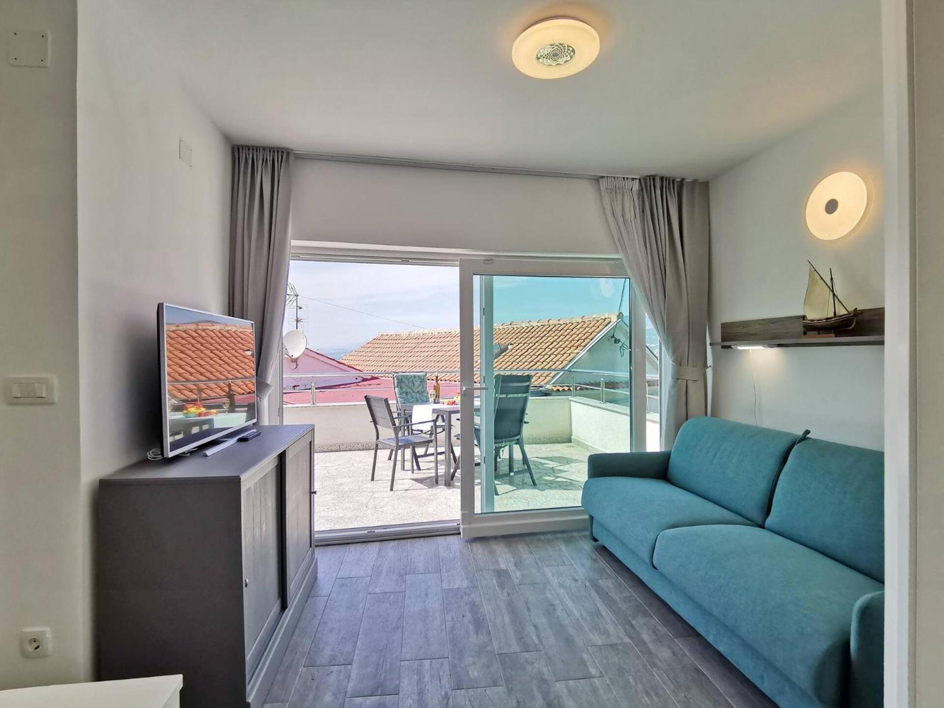 Studio Apartment Glorijeta سيلو المظهر الخارجي الصورة