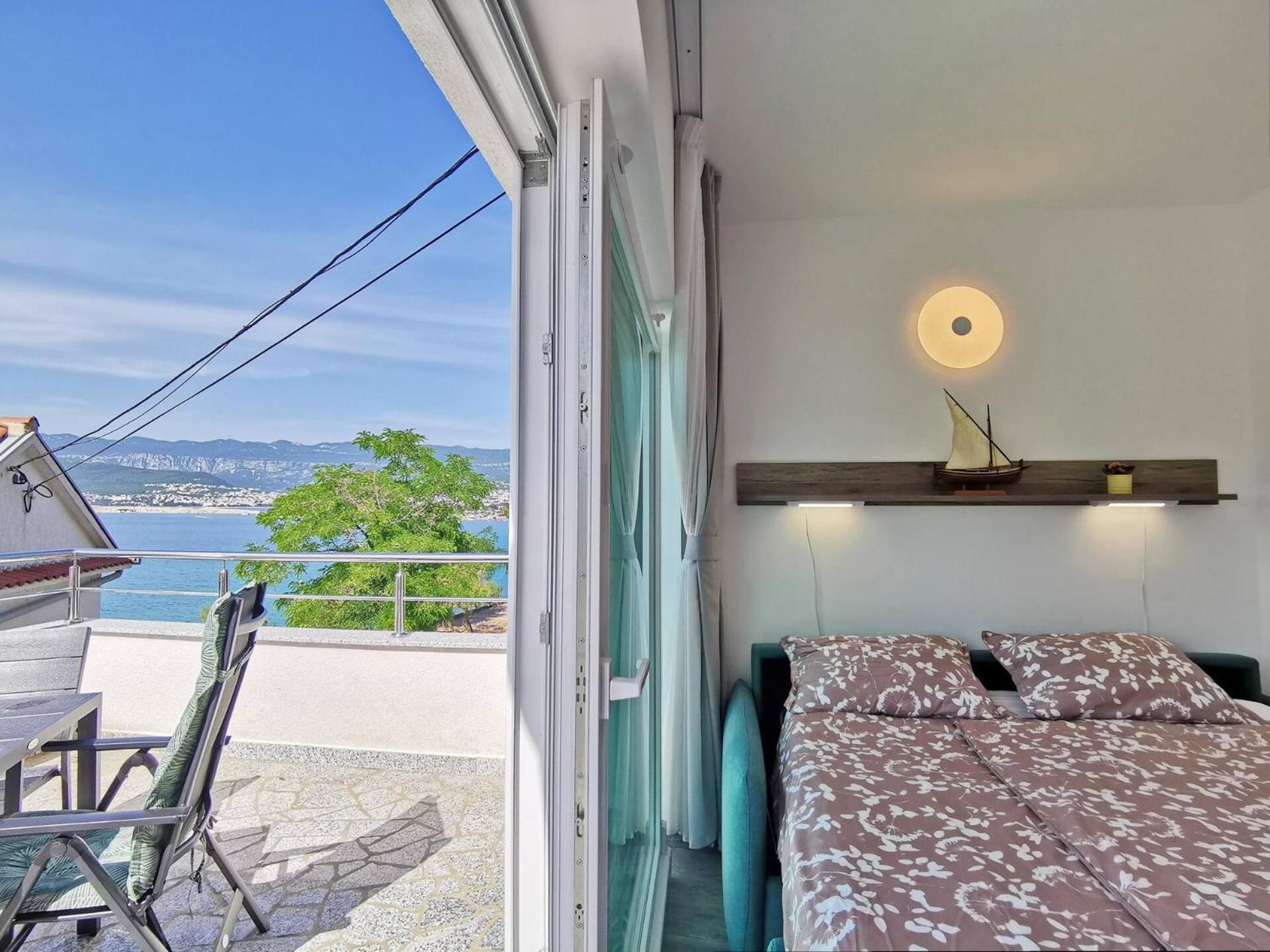 Studio Apartment Glorijeta سيلو المظهر الخارجي الصورة