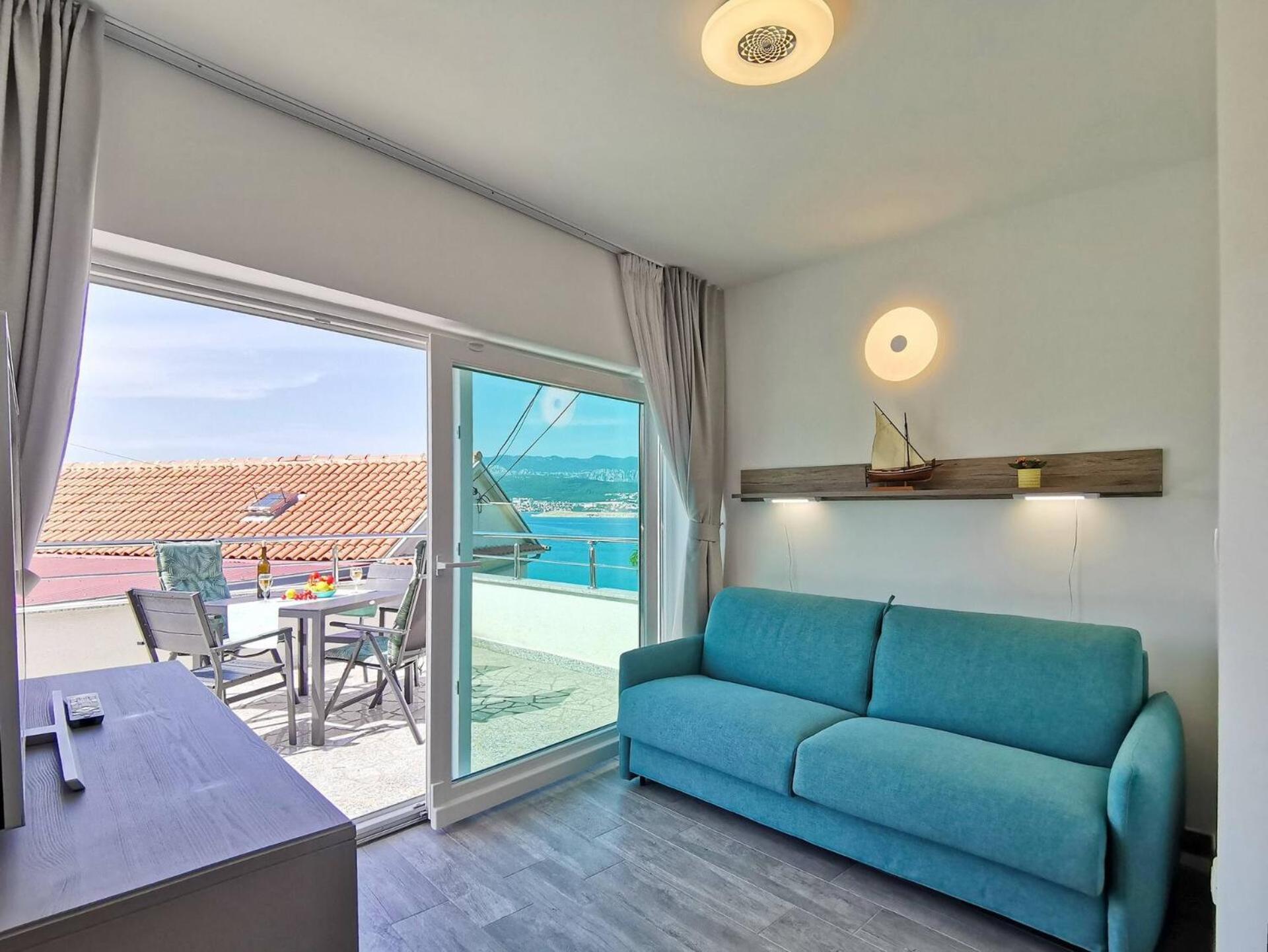 Studio Apartment Glorijeta سيلو المظهر الخارجي الصورة
